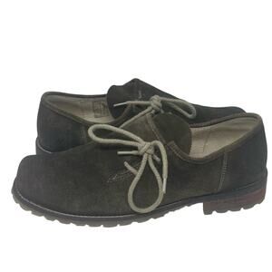 Country Maddox Maximilian Loafer Shoe